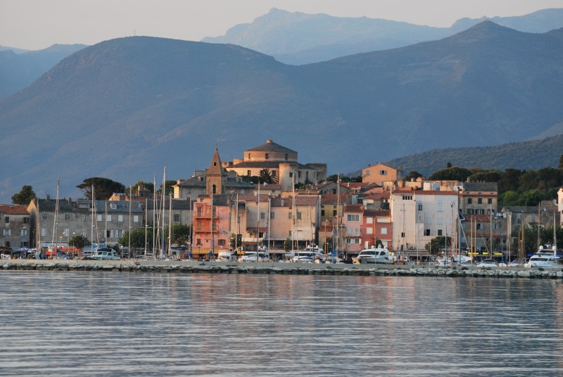 Saint Florent Corse